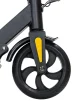 Электросамокат Like.Bike Twist (Black) 250 Wh - 7