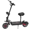 Электросамокат Kugoo G-Booster (Jilong) - 1