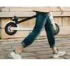 Электросамокат Xiaomi Mi Electric Scooter White - 4