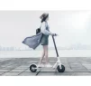 Электросамокат Xiaomi Mi Electric Scooter White - 3