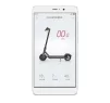 Электросамокат Xiaomi Mi Electric Scooter White - 2