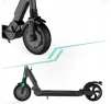 Электросамокат OIO ECOGO 2 Black - 4
