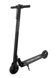 Электросамокат Like.Bike Blink Plus (Black)