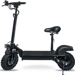 Электросамокат oio rt5 pro dual