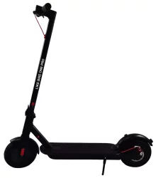 Электросамокат Like.Bike One Pro (Black) 540 Wh
