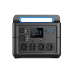 Netsodis Portable Power Station NS1000