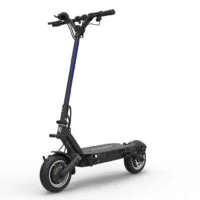 ЭЛЕКТРОСАМОКАТ DUALTRON 3