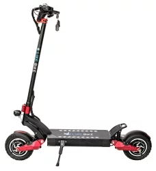 Электросамокат Like.Bike Titan (Black) 936 Wh