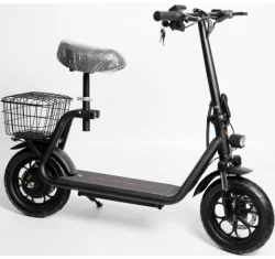 Электросамокат Kugoo С1