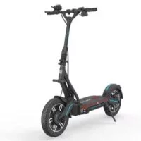 ЭЛЕКТРОСАМОКАТ DUALTRON CITY