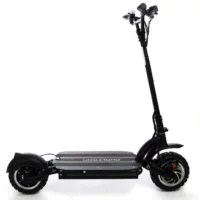 ЭЛЕКТРОСАМОКАТ DUALTRON ULTRA