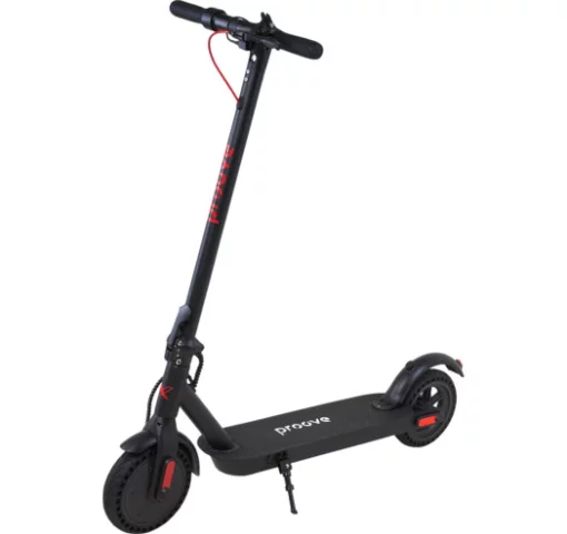 Электросамокат Proove Model X-City Lite