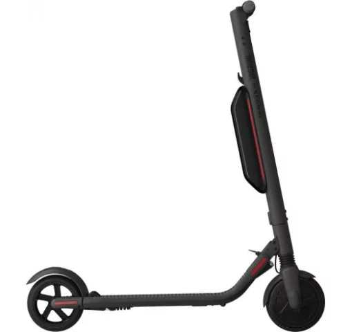 Электросамокат Ninebot by Segway ES4 Dark Grey