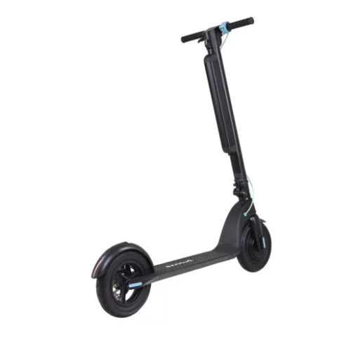 Электросамокат Proove Model X-City Pro