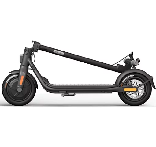 Электросамокат Ninebot KickScooter F30 Black