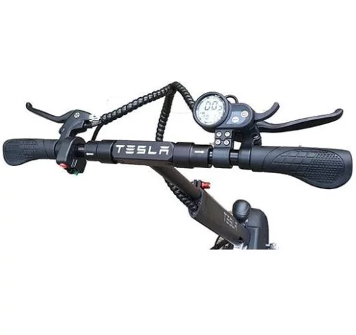 Электросамокат Tesla 8000 Agressive (800W, 48V,13Ah)