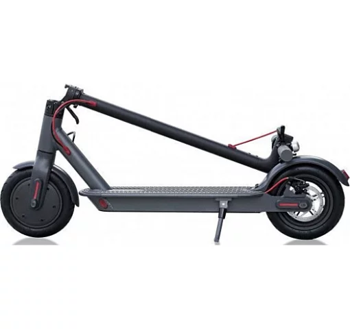 Электросамокат OIO Mija PRO