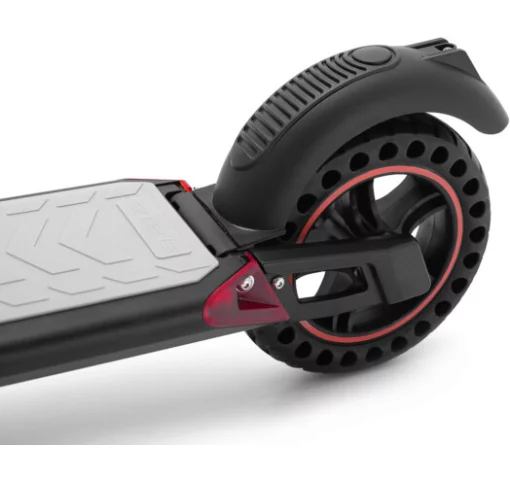 Электросамокат JiLong Kugoo S1 Plus