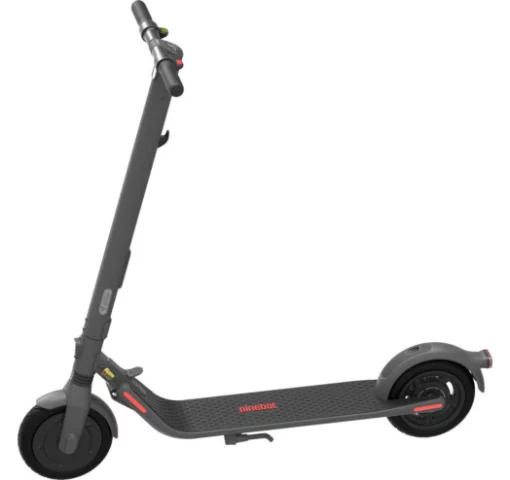 Электросамокат Ninebot KickScooter E25E