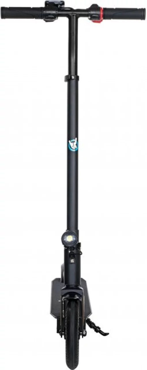 Электросамокат Like.Bike Twist Black