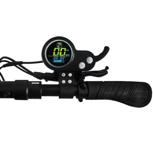 Электросамокат OIO RT5 PRO Dual + сидение