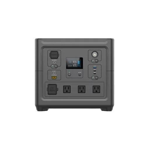 Netsodis Portable Power Station NS800