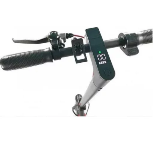 Электросамокат Kugoo M365 PRO Black