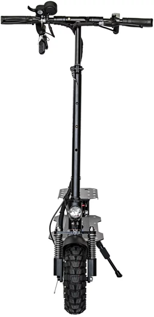 Электросамокат Like.Bike Solo (Black) 780 Wh