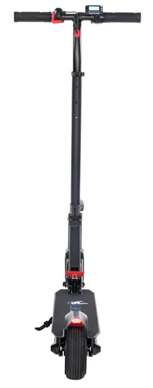 Электросамокат Like.Bike Twist (Black) 250 Wh