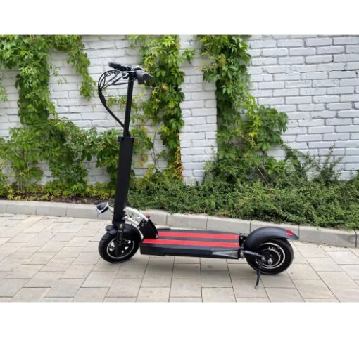 Электросамокат OIO RT4 PRO