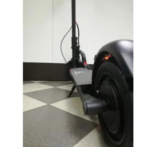 Электросамокат Kugoo S4