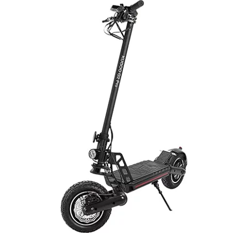 Электросамокат Kugoo G2 Pro