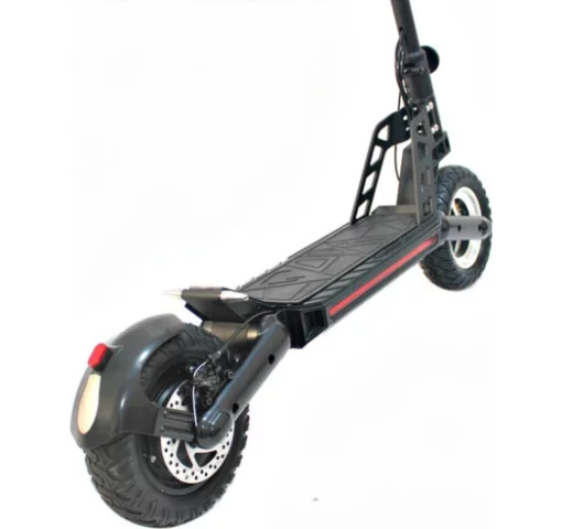 Электросамокат Kugoo G2 Pro