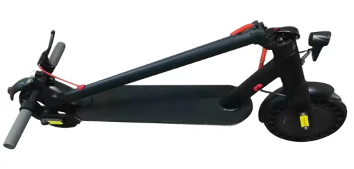 Электросамокат Like.Bike One Pro (Black) 540 Wh