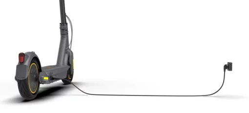 Электросамокат Kugoo G30 MAX