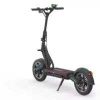 ЭЛЕКТРОСАМОКАТ DUALTRON CITY