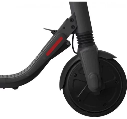 Электросамокат Ninebot by Segway ES4 Dark Grey