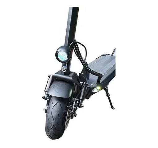 Электросамокат Tesla 8000 Agressive (800W, 48V,13Ah)