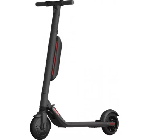 Электросамокат Ninebot by Segway ES4 Dark Grey
