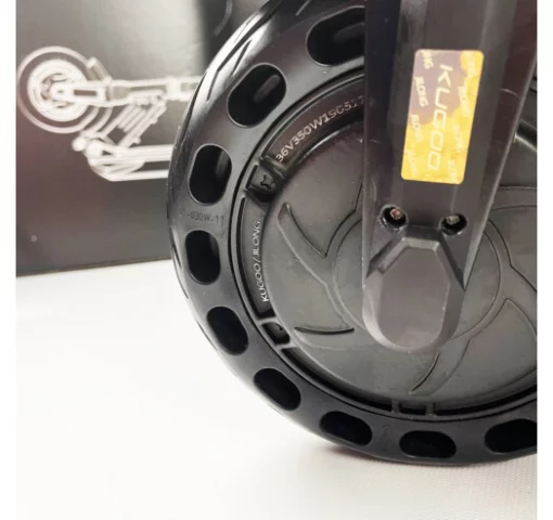 Электросамокат KUGOO S3 PRO Jilong