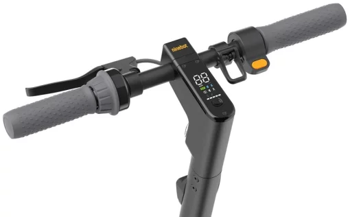 Электросамокат Kugoo G30 MAX