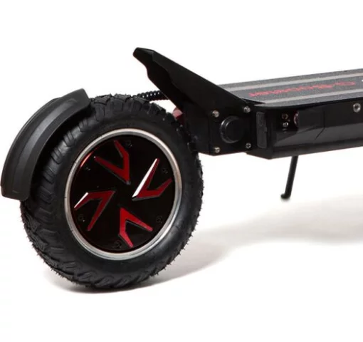 Электросамокат Kugoo G-Booster (Jilong)