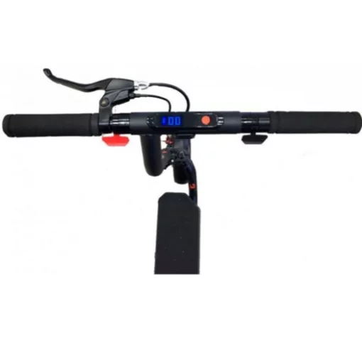 Электросамокат Kugoo S4