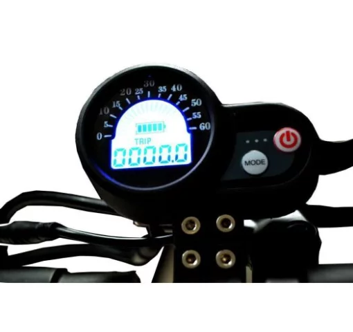 Электросамокат OIO RT4 Black