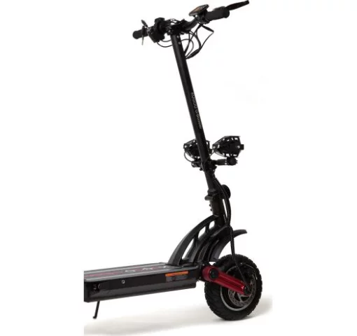 Электросамокат Kugoo G-Booster (Jilong)