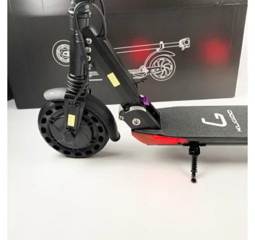 Электросамокат KUGOO S3 PRO Jilong