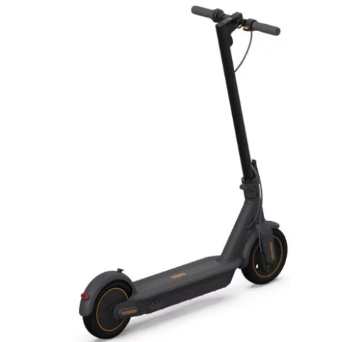 Электросамокат Ninebot KickScooter MAX G30P