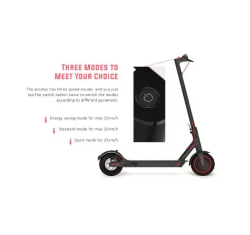 Xiaomi Mi Scooter Pro2