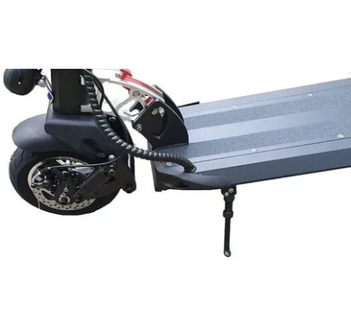 Электросамокат Tesla 8000 Agressive (800W, 48V,13Ah)