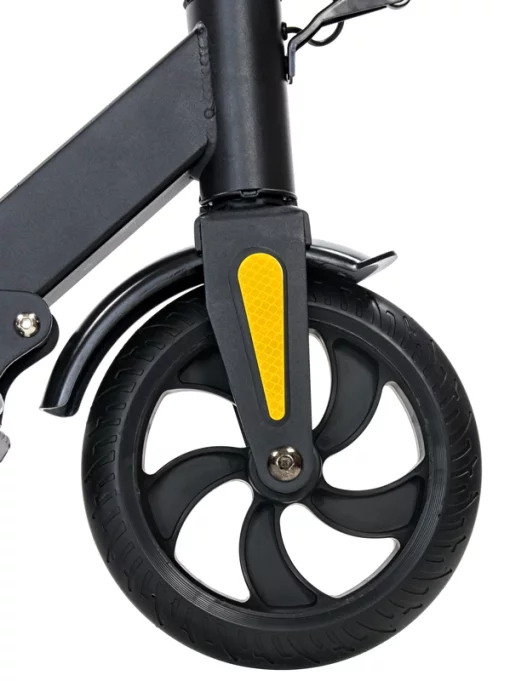 Электросамокат Like.Bike Twist (Black) 250 Wh